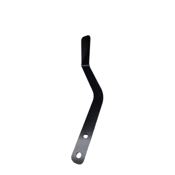 Husqvarna 593564002 Arm Brake Black - Genuine Part - Image 1