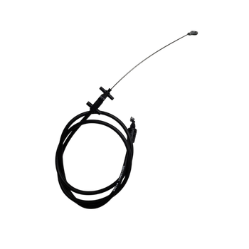 Husqvarna 593848401 Speed Control Cable - Genuine Part - Image 1