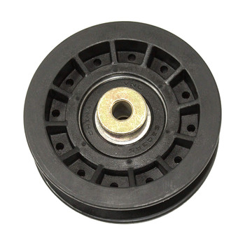 594095301 Husqvarna Pulley Idler 2.75 OEM