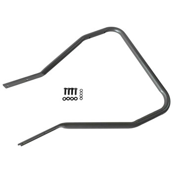 596013802 HUSQVARNA Lower Handle Kit (Grey) Genuine OEM Part