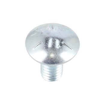 596039401 Bolt Round Head Square Neck Bo Husqvarna Genuine OEM Part