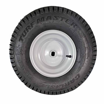 596328404 Wheel (Rear) Husqvarna Genuine OEM Part