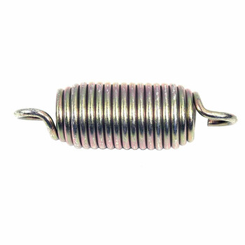 596482001 Spring Husqvarna Genuine OEM Part - SUPERSEDED FROM 539118762