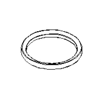 HUSQVARNA Seal Lower Motor Sealing 596722001 Image 1