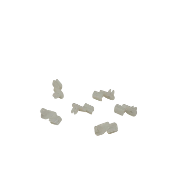 Husqvarna 597671101 Linkage Clip - Genuine Part - Image 1