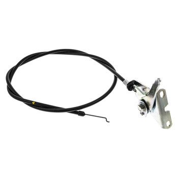 597873201 Throttle Cable  - Husqvarna Genuine OEM Part