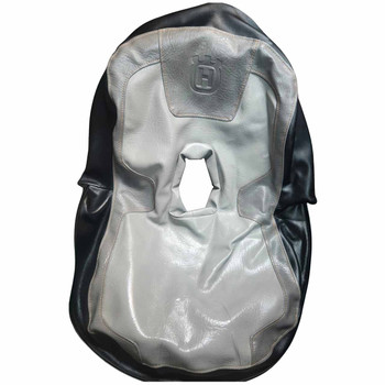 597959401 Seat Cover Vinyl Husqvarna Genuine OEM Part