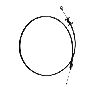 Husqvarna 598450401 Speed Control Cable - Genuine Part - Image 1