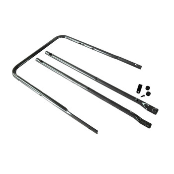 598453201 Handle Kit - HUSQVARNA Genuine OEM Part