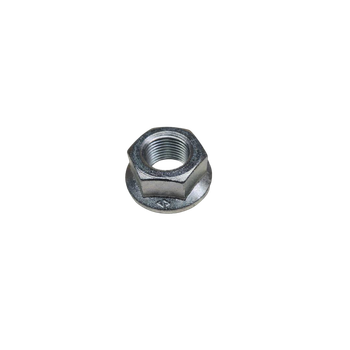 Husqvarna 598490501 Nut - Flange - Genuine Part - Image 1