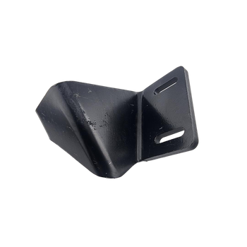 Husqvarna 599224302 - Bracket Clutch Stop Black - Genuine Part - Image 1