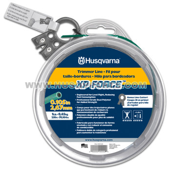 HUSQVARNA Hus .105X230 1# Xp Force Line 505031605 Image 1