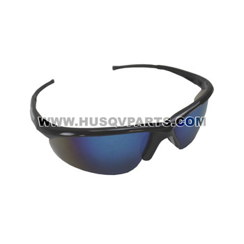 HUSQVARNA Safety Glasses (In Clam) 531300011 Image 1