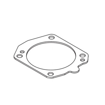 HUSQVARNA Gasket 514242801 Image 1