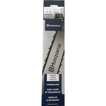 596553664 16 Bar Lam .325Mini .043 64Dl Husqvarna Genuine OEM Part