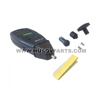 HUSQVARNA Rev Counter Dt6236B 502288001 Image 1
