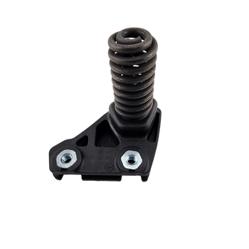 Husqvarna 598586902 Spring Retainer Assy - Genuine Part - Image 1