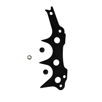 529536901 Spike Kit Inner Non Wrap H58 Husqvarna Genuine OEM Part
