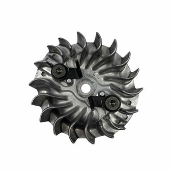 593239902 Flywheel Assy D114 G Husqvarna Genuine OEM Part