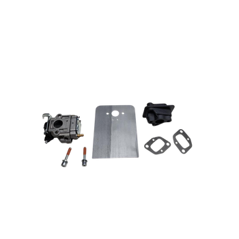 Husqvarna 531147180 Carburettor - Genuine Part - Image 1