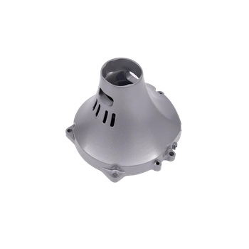 Husqvarna 581242402 Clutch Cover - Genuine Part - Image 1