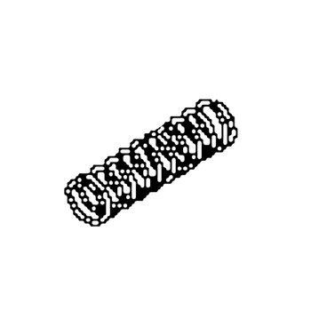 HUSQVARNA Spring Choke 599373001 Image 1