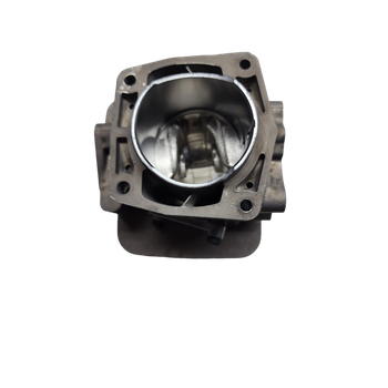 Husqvarna 599886701 Cylinder And Piston - Genuine Part - Image 1