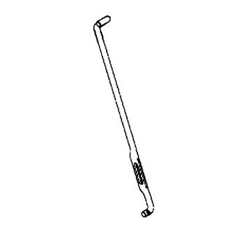 Husqvarna 532425598 - Rod.Shifter.Top.Hyd PACK OF 5
