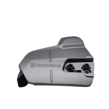 Husqvarna 501846103 Clutch Cover Assy - Genuine Part - Image 1