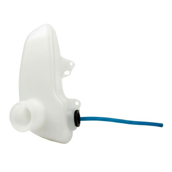 523014215 Fuel Tank Assy Fluorinated - Husqvarna Genuine OEM Part