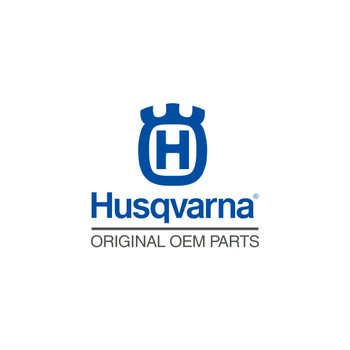 HUSQVARNA Starter Housing Decal 529745001 Image 1