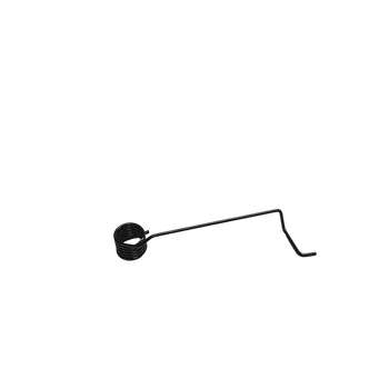 Husqvarna 535671101 Spring Throttle - Genuine Part - Image 1