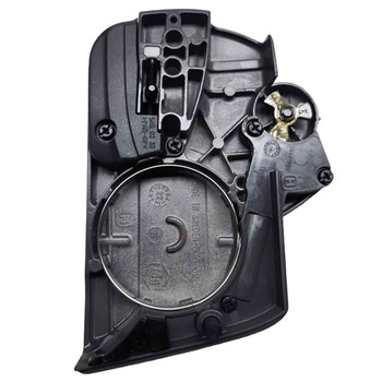 Husqvarna 536329204 Clutch Cover Assy Standard **SUPERSEDED TO 536329205** Husqvarna 536329204 Clutch Cover Assy Standard **SUPERSEDED TO 536329205**