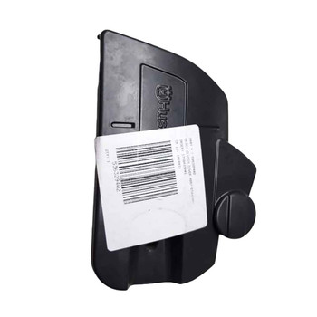 536329402 Clutch Cover Assy Standard - HUSQVARNA Genuine OEM Part