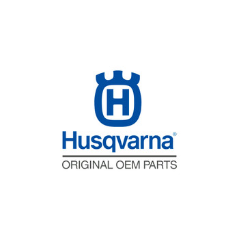 HUSQVARNA Label Brand Decal 225I 537512801 Image 1