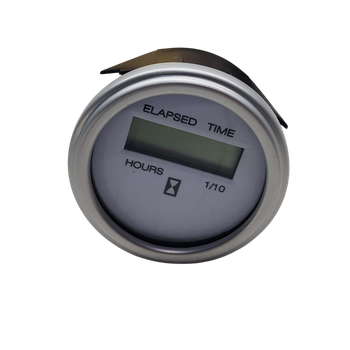 Husqvarna 529910701 Hour Meter - Genuine Part - Image 1