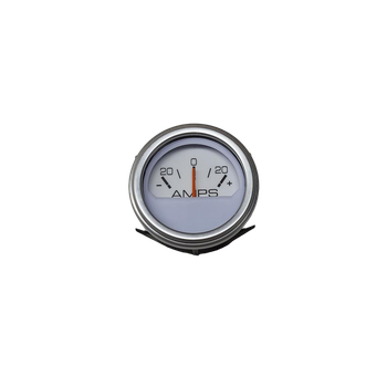 Husqvarna 529910801 Ammeter - Genuine Part - Image 1