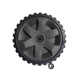 Husqvarna 536619601 Wheel Assy 210 Drive - Genuine Part - Image 1