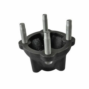 595967703 Hub Casting Pilot Studs Husqvarna Genuine OEM Part