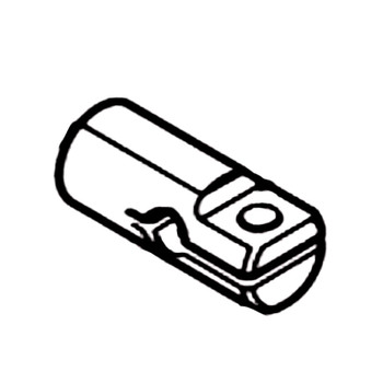Husqvarna 599605901 - Bracket Link Nut Angle Adjustm