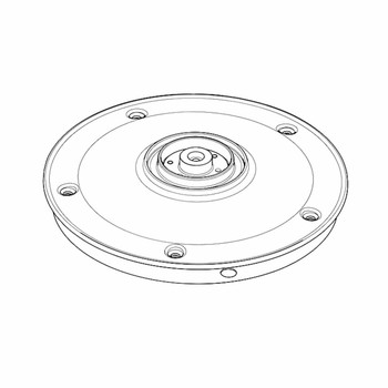 536326210 Ceora Razor Cutting Disc M Husqvarna Genuine OEM Part
