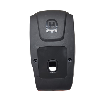 Husqvarna 587005108 Filter Cover Assembly W/ Decal - Genuine Part - Image 1