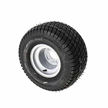 538644001 Rear Tire 18X9.5 14Ga Ms417 Husqvarna Genuine OEM Part