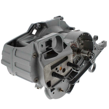 582752008 Crankcase Assembly Shortblock Husqvarna Genuine OEM Part