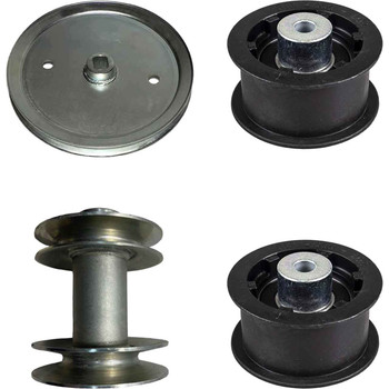 Husqvarna Pulleys For ST 230 Snow Blower
