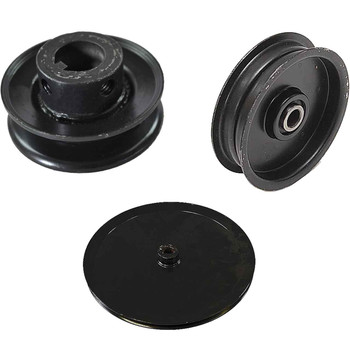 Husqvarna Pulleys For TR 314C Snow Blower