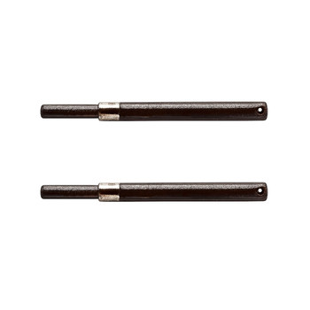 AXLE AXLE, SPLIT SHAFT OEM (2 Pack) For Husqvarna ST 224 Snow Blower