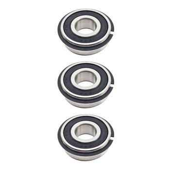 BEARING 9/16 ID. SNR OEM (3 Pack) For Husqvarna ST 330 Snow Blower