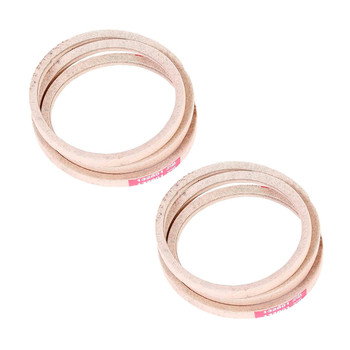 Husqvarna OEM BELT Cutting unit CRT 50/51 (95-) 591372401 (2 Pack)