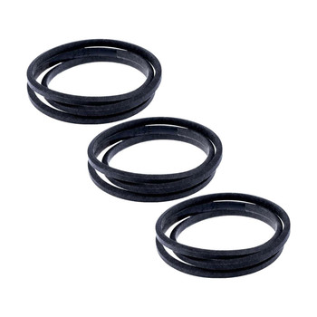 Husqvarna OEM DRIVE BELT 3L 44.50 3L 44.50 599385301 (3 Pack)